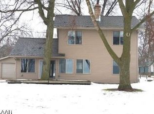 1629 N Ketelle Dr NE, Osakis, MN 56360
