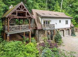 152 Big Bear Rd, Waynesville, NC 28786