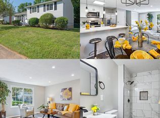 1824 Meadowgrove Ln, Frederick, MD