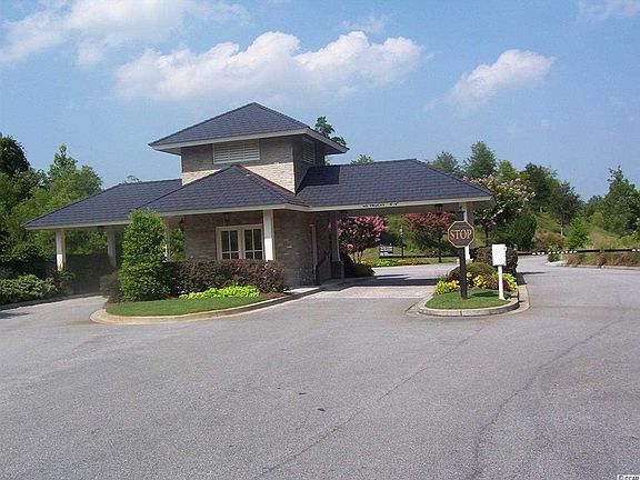 2nd image of 2208 Bentbill Circle Lot 40 The Dye Estates