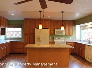 5384 El Mercado Pkwy, Santa Rosa, CA 95403