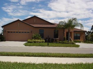 1580 Maseno Dr, Venice, FL 34292