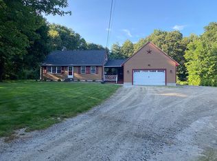 266 Barnes Rd, Burrillville, RI 02830