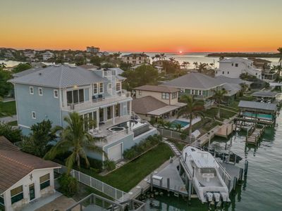 192 Tahiti Cir, Naples, FL, 34113