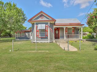 11507 Castro Ave, La Coste, TX 78039