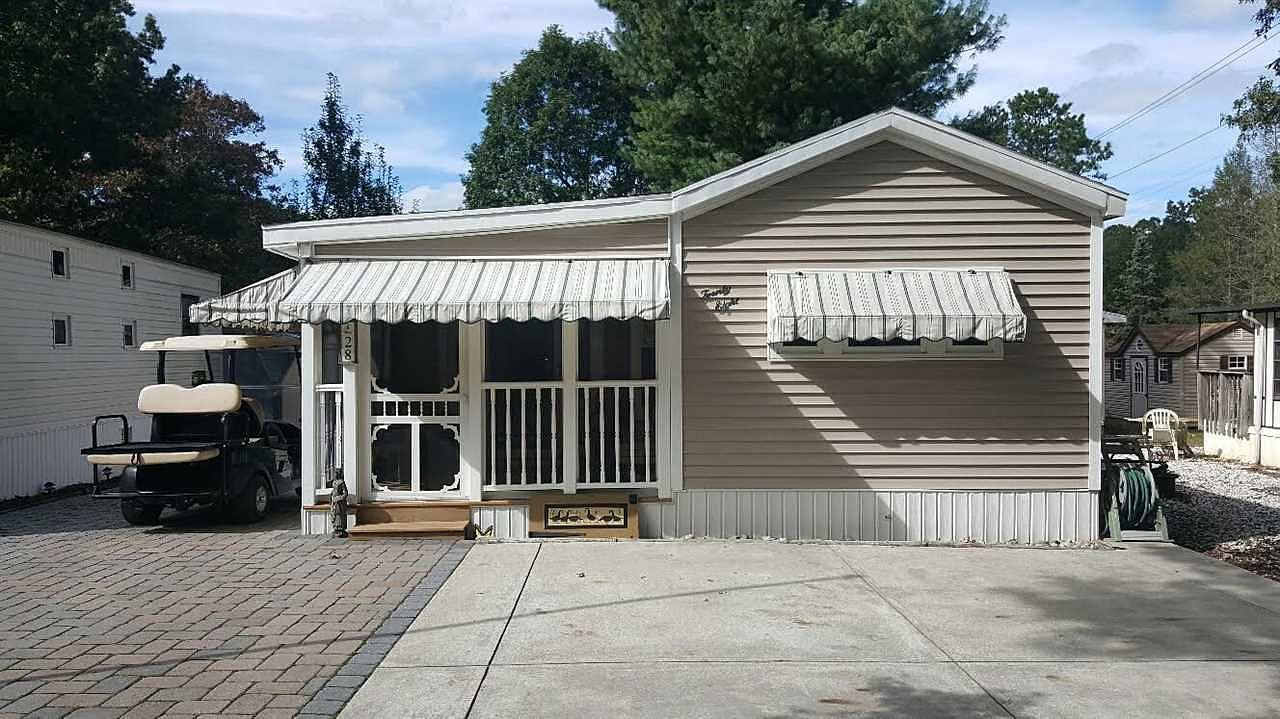 28 Cedar Ocean World Condo, Woodbine, NJ 08270 Zillow