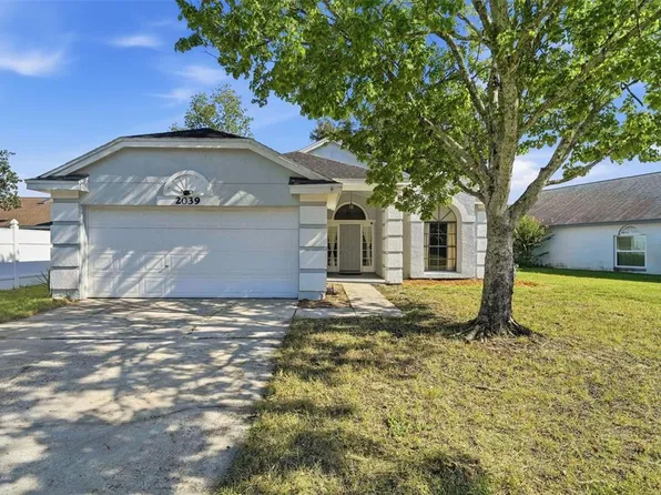 2039 INGE COURT, APOPKA, FL 32703