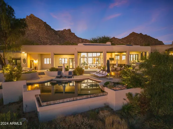 10801 E HAPPY VALLEY Road #10, Scottsdale, AZ 85255