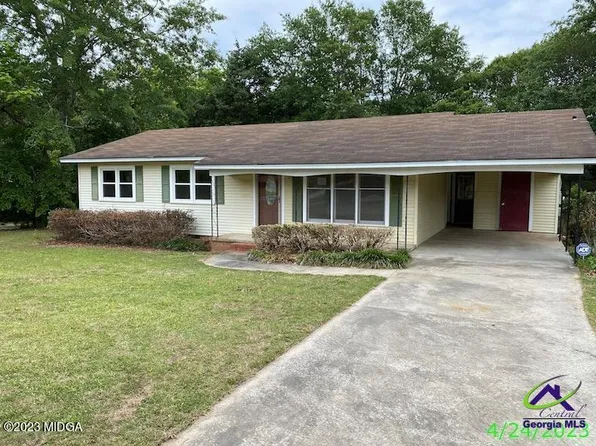 33 Hillbright St #208, Hawkinsville, GA 31036