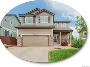 16687 E Prairie Goat Ave, Parker, CO 80134