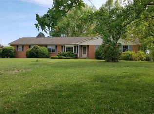 365 Hermitage Rd, Staunton, VA 24401