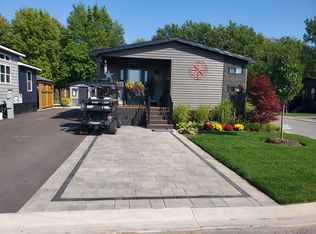 Sun Retreats Sherkston Shores, Pt Colborne, ON L0S 1R0