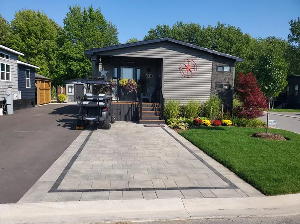 490 Empire Rd #Qmd064, Pt Colborne, ON L0S 1R0