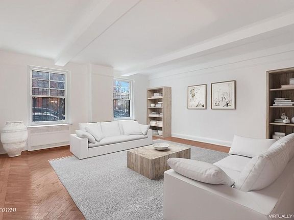 130 E End Ave #1B, New York, NY 10028 | Zillow