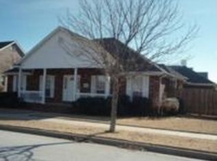 6577 Bernice Ave, Springdale, AR 72762