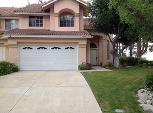 2396 Calle Petula, San Dimas, CA 91773