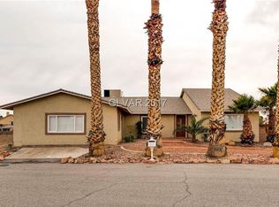 4810 N Juliano Rd, Las Vegas, NV 89149