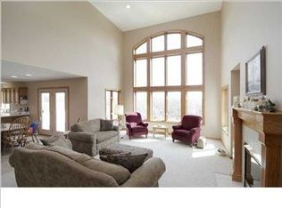 3440 Four Mile Ct NE, Ada, MI 49301