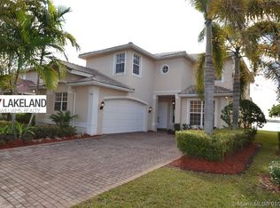 17724 SW 47th St, Miramar, FL 33029