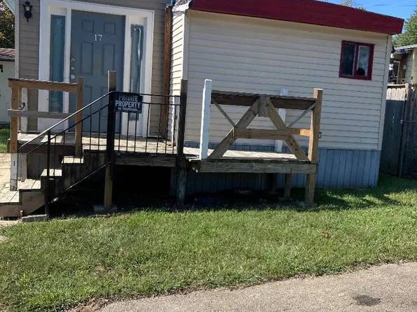 17 Summit Rd, Earleville, MD 21919