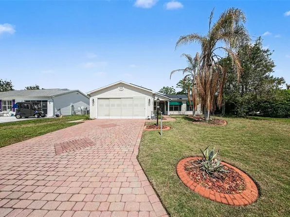 1239 Chaparral Dr, The Villages, FL 32159