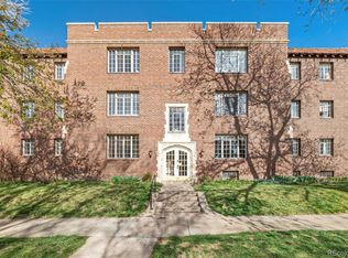 1410 Vine St APT 3, Denver, CO 80206