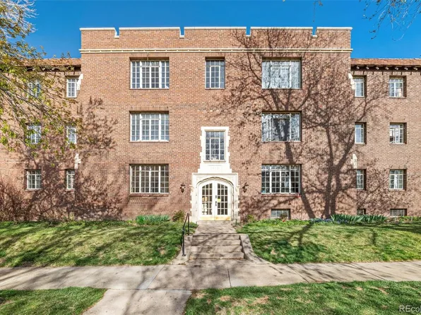 1410 Vine Street #3, Denver, CO 80206