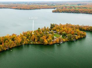 LOT 2799 37th St, Birchwood, WI 54817