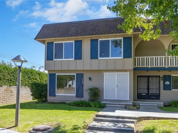 4345 Larwin Ave, Cypress, CA 90630