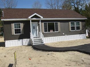 16 Birch Ridge Trl, Nashua, NH 03062