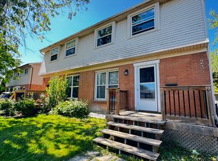 237 Homestead Cres #BASEMENT, London, ON N6G 2E7
