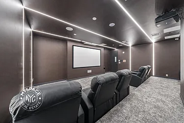 Rented by MySpaceNYC