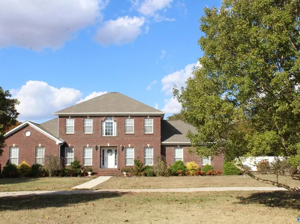 855-865 Patterson Ln, Meridianville, AL 35759