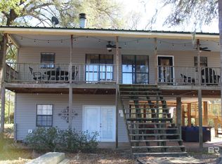 1632 Henderson Rd, Lowndesboro, AL 36752