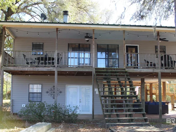 1632 Henderson Rd, Lowndesboro, AL 36752