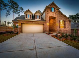 3561 Woods Estates Dr, Conroe, TX 77304