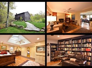 168 Howard Hill Rd, Foster, RI 02825