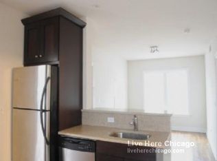 3812 N Sheffield Ave APT 3S, Chicago, IL 60613