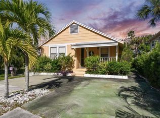 13237 3rd St E, Madeira Beach, FL 33708
