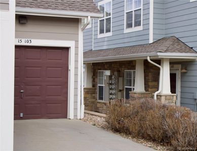 9350 Amison Circle #103, Parker, CO, 80134