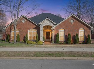 3122 Friars Bridge Pass, Franklin, TN 37064