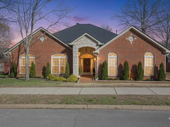 3122 Friars Bridge Pass, Franklin, TN 37064