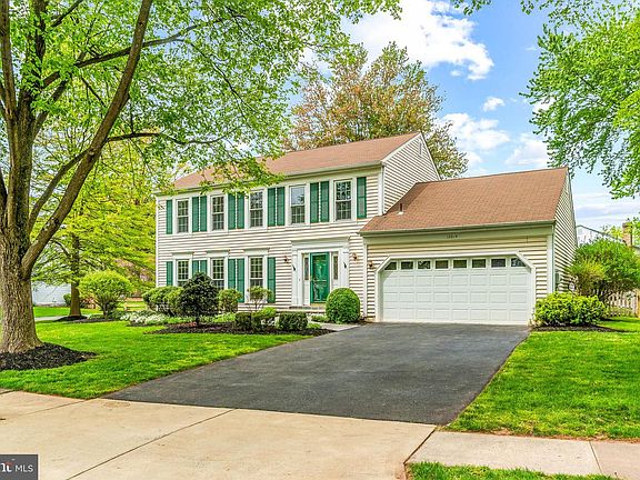 3rd image of 12614 Heritage Farm Ln