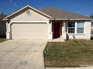 5807 Piedmont Gln, San Antonio, TX 78249