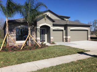 18637 Cortes Creek Blvd., Springhill, FL 34610