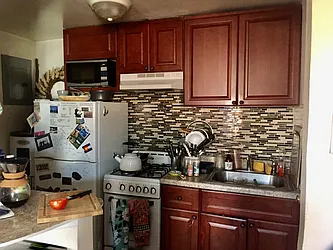 Rented by Carroll Gardens Realty