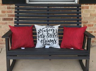 1649 Denwood St, Alliance, OH 44601