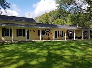 420 Williams Rd, Henrietta, NY 14467