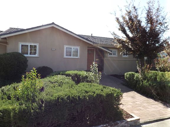 Easy care landscapping