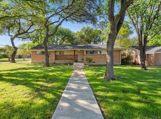 3636 Waldorf Dr, Dallas, TX 75229